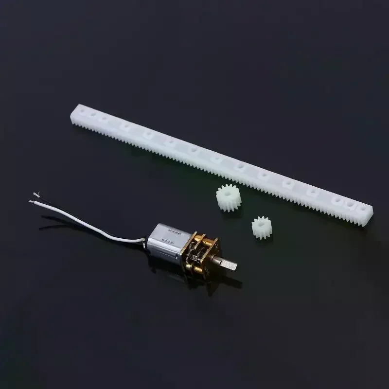 125Mm Guide Rack 3D…