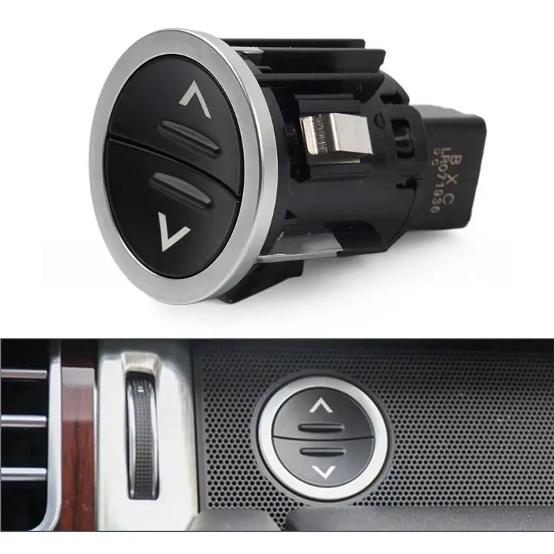 A98M Glove Box Light Switch Replacement For Land Rover Range Rover Sport L494 Range Rover L405 2014-2022 LR034901 LR071936