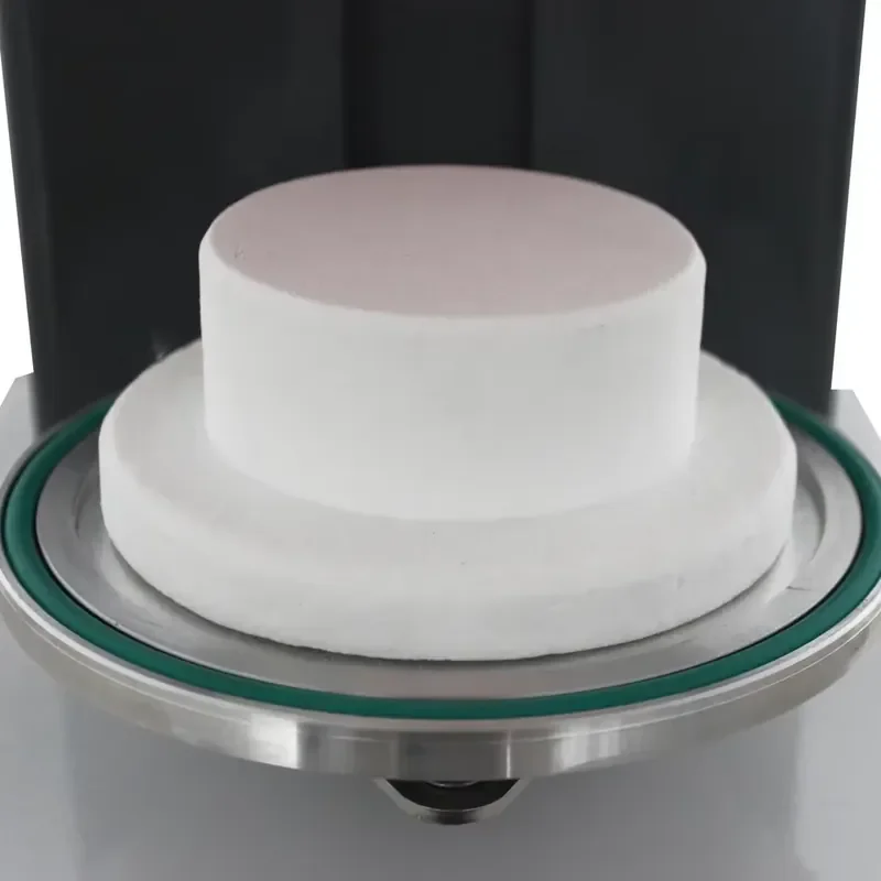 【2026】 Lab Equipment Porcelain Oven for Porcelain Teeth Automatic Veneers Porcelain Furnace