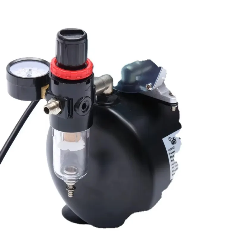 AS186 Mini Portable…