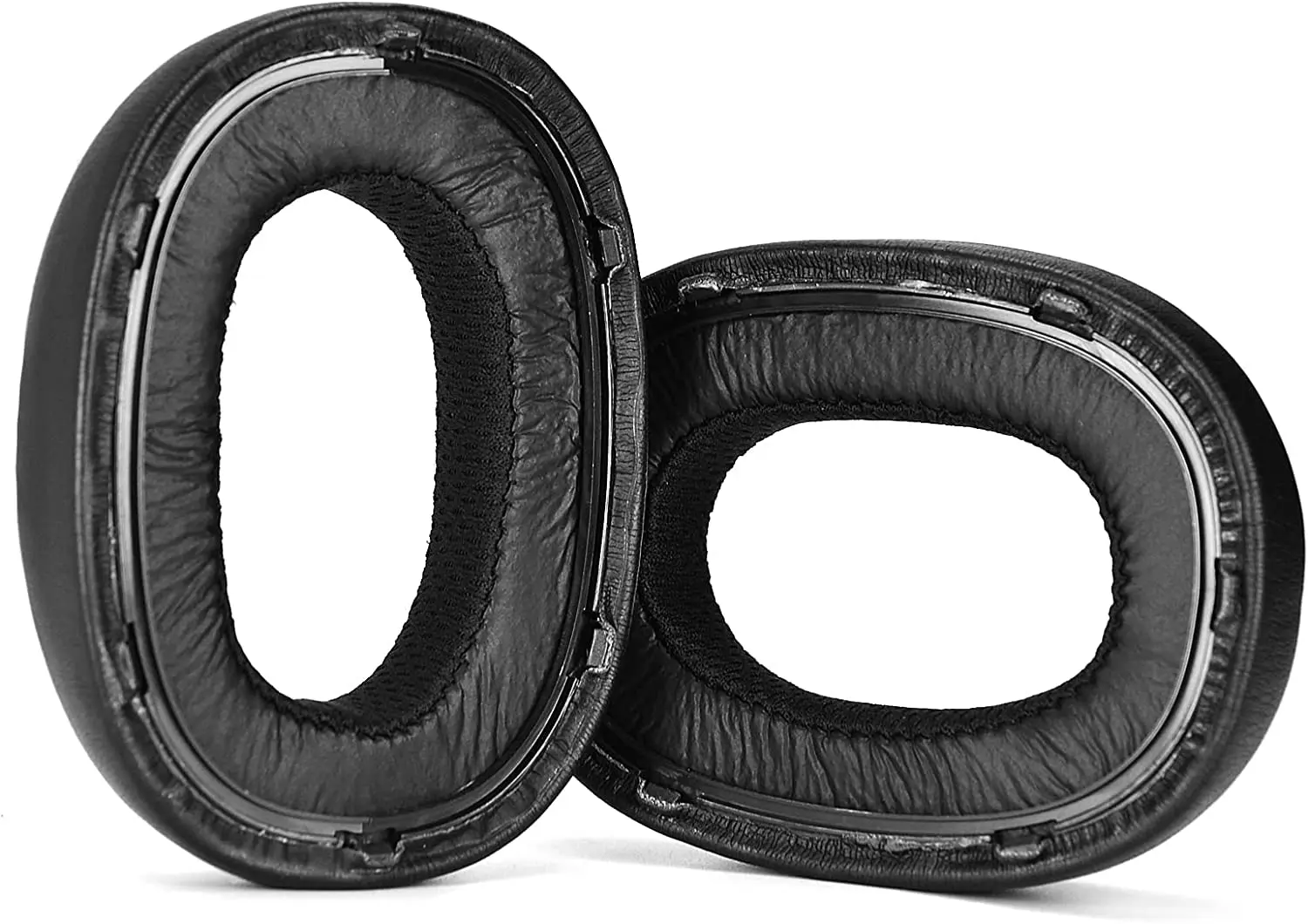 سماعات أذن بديلة V-MOTA ، قطع غيار إصلاح غطاء الأذن ، متوافقة مع AKG N700NC ، M2 ، سماعة رأس فوق الأذن ، زوج واحد