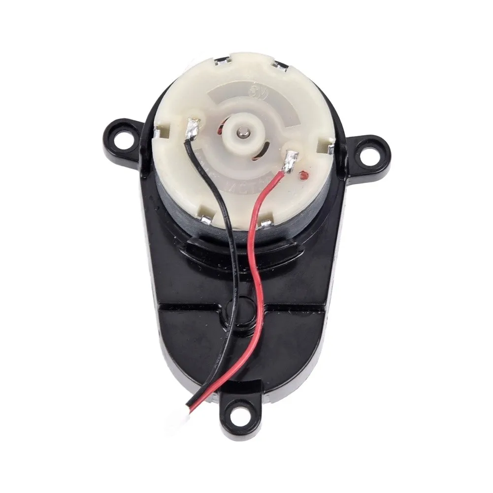 Replacement Side Brush Motor Compatible with DN622.11 DN622.31 500 600 601 605 710 711s DC3G DO3G DO3G.11 DO3G.12 DS3G.10