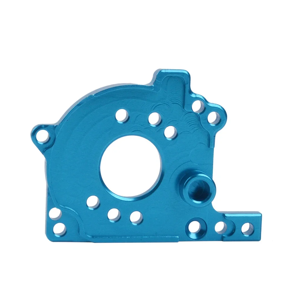 M-05 Aluminum Motor Mount for Tamiya M05 Mini Chassis 1/10 Scale RC Car Upgrades 54609 OP.1609