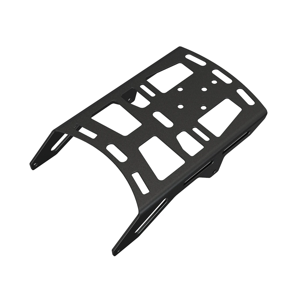 

For Honda CRF300L CRF300 Rally/ABS CRF 300 L 2021-2024 2023 Motorcycle Rear Luggage Rack Bracket Cargo Rack Support Shelf Holder