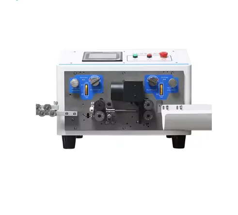 Wire Cutting Stripp…