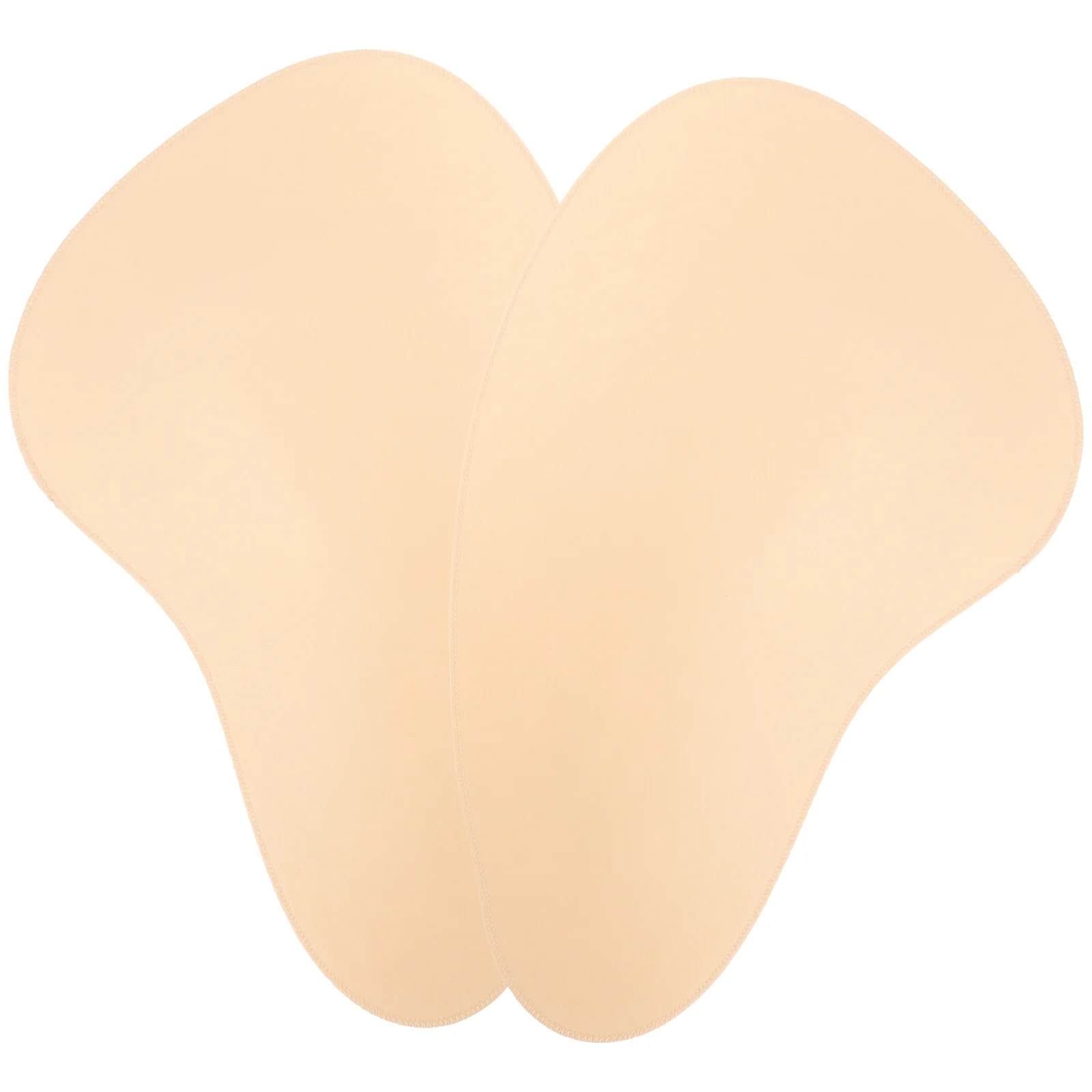 Buttock Pad Hip Enhancer Insert Thicken for Pads Women Shaping Reusable Fake Lifting Beauty Tool