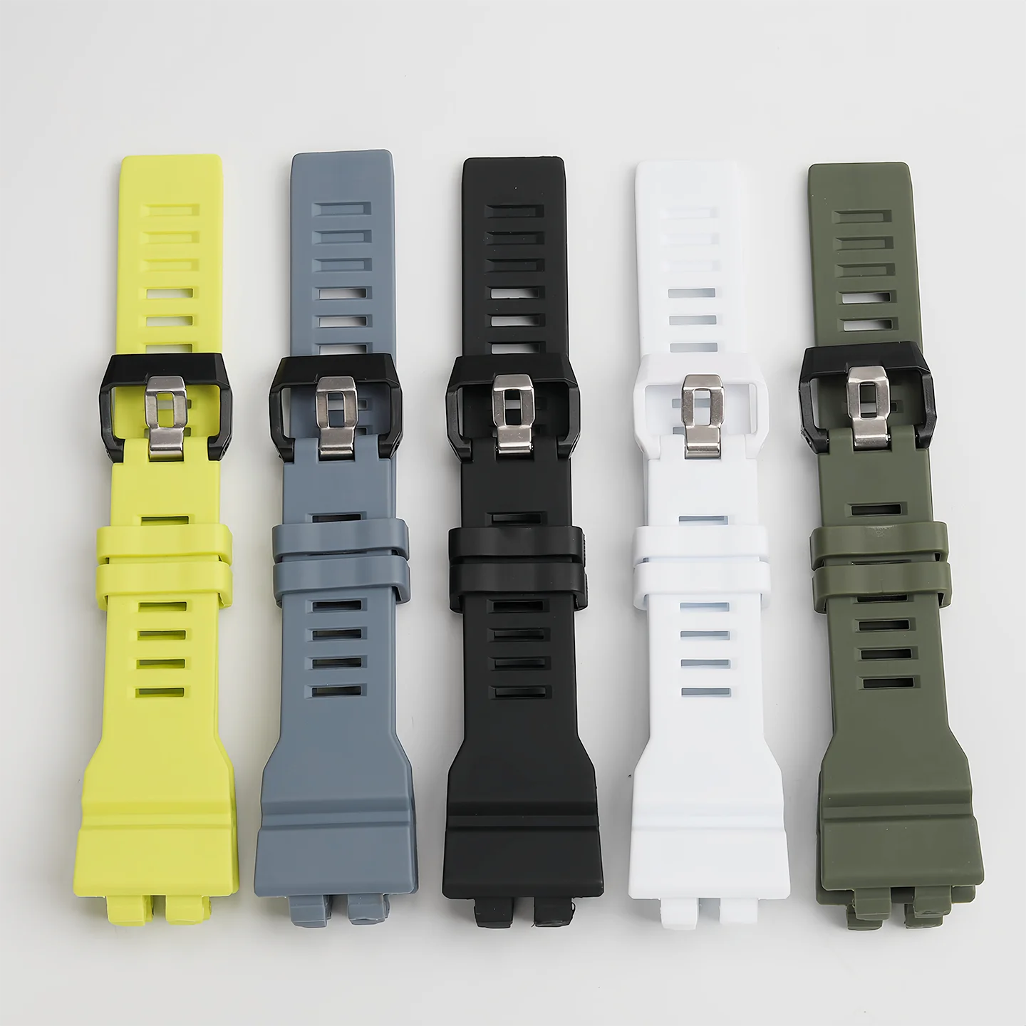 

Ремешок для часов из ТПУ подходит для Casio GBD-800/GBA-800, сменный ремешок для часов GBD800/GBA800, браслет, ремень, аксессуары для часов