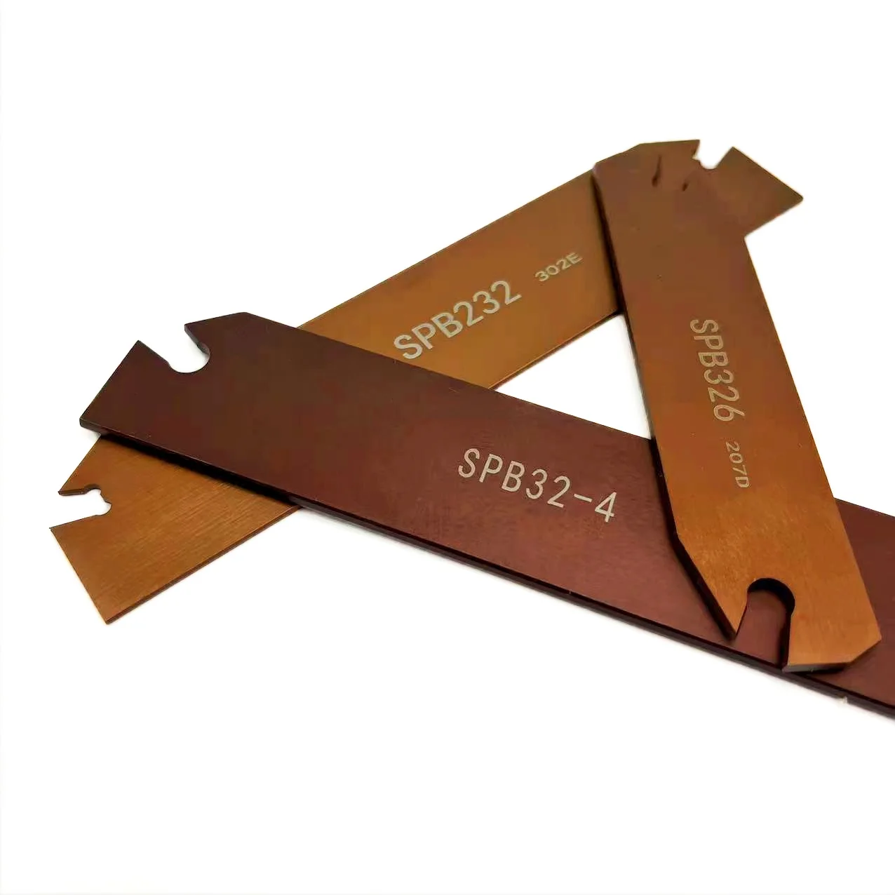 High quality SP300 SP400 For SPB26-2/3/4 SPB32-2/3/4 SPB226 SPB326 SPB426 SPB232 SPB332 SPB432 Deep groove cutter plate SPB