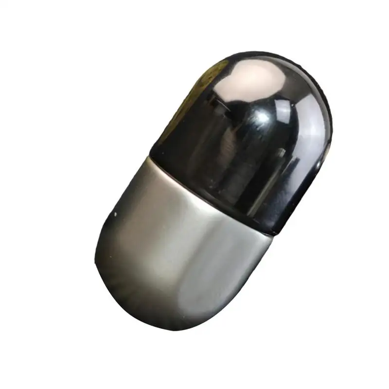 Sliding Fidget Adults Kids Metal Sensory Finger Top Slider Compact Cool Gadget Office Desk Toy With Smooth Sliding Motion For