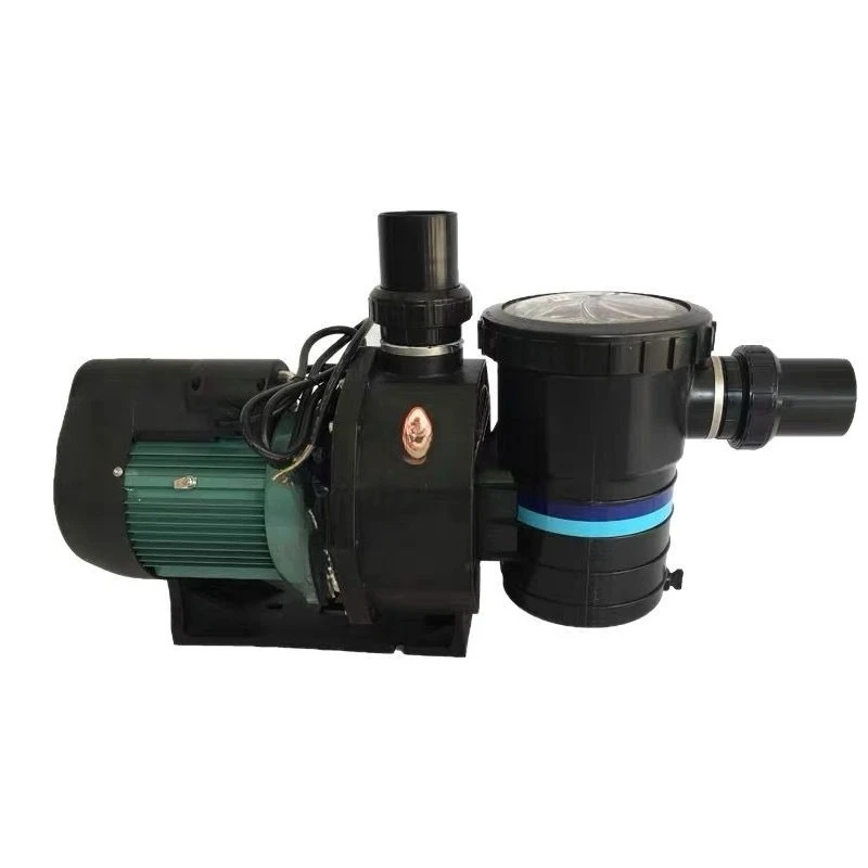 

Swimming pool hot spring circulating water pump sewage suction pump massage pump 3 horses