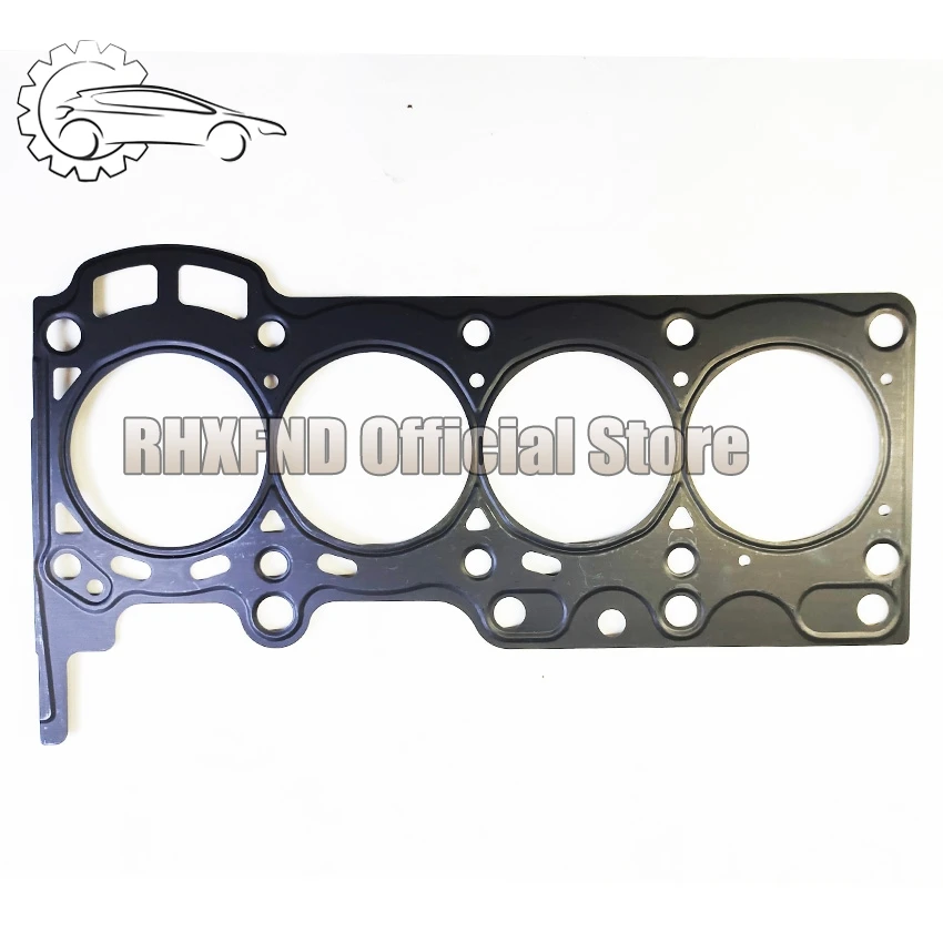 1SZ Engine Gasket Set Overhaul Kit 04111-23040 for 1SZ-FE YARIS (SCP1, NLP1, NCP1) 1.0 16V ECH O Hatchback PLATZ