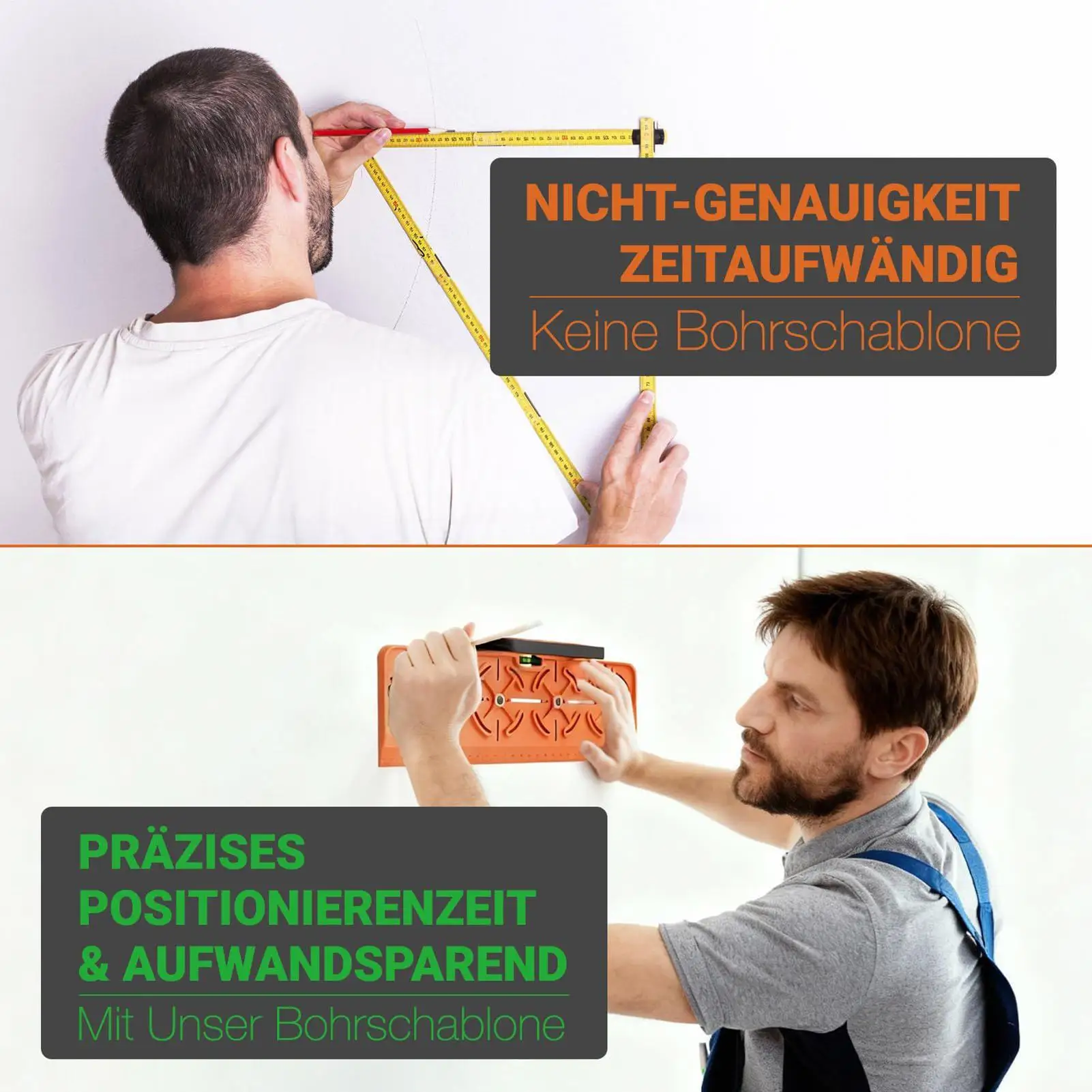 

Drywall Cutting Template Accurate with Spirit Level Drywall Cutting Template for Electricians Homeowner Handymen Home Renovation