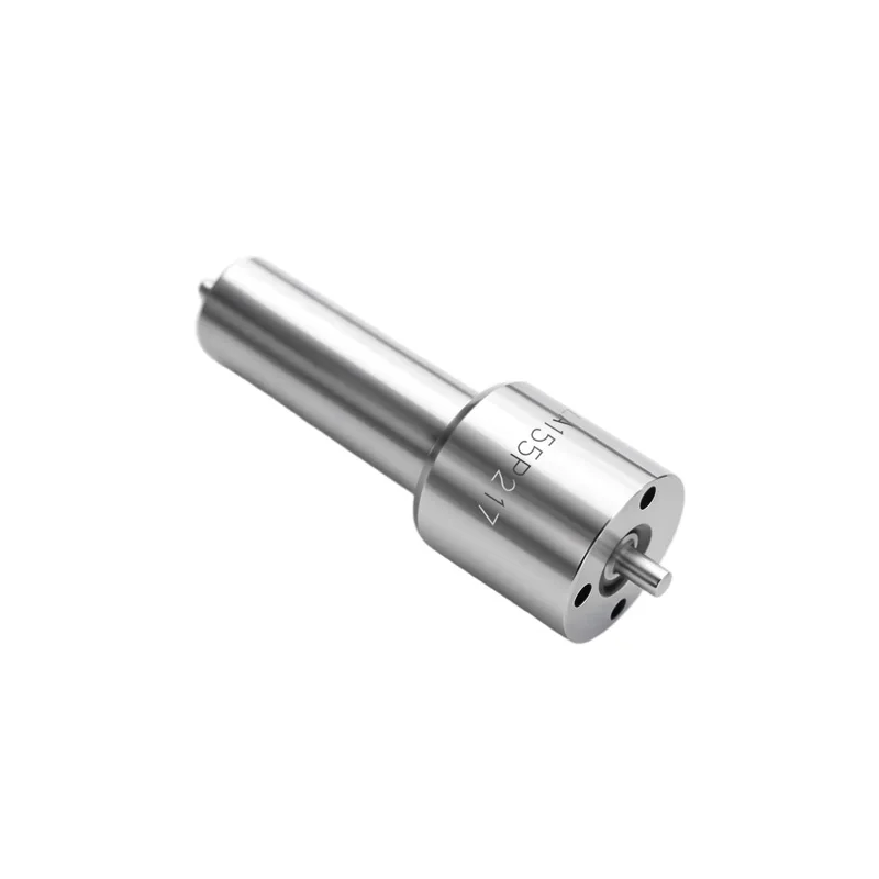DLLA155P217 Oil Nozzle Diesel Engine Fuel Supply Fuel Delivery Accessory Compatible With KBEL-P031 KBEL132P110 Injector XJ2024
