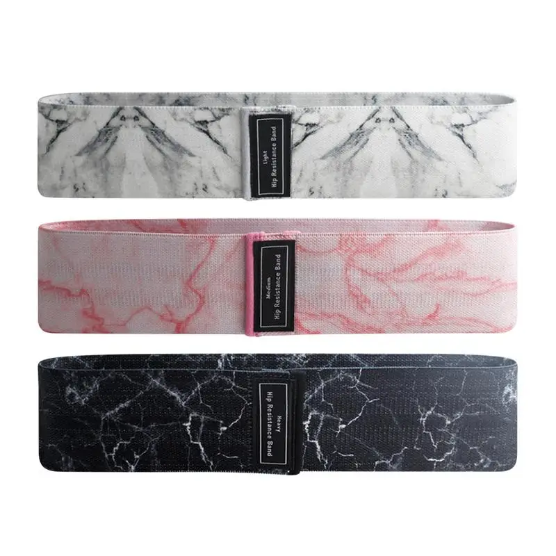 Booty Bands For Women Butt Lift 3 Types Butt Bands For Working Out Women Workout Assistance Straps For Home Gym Strength