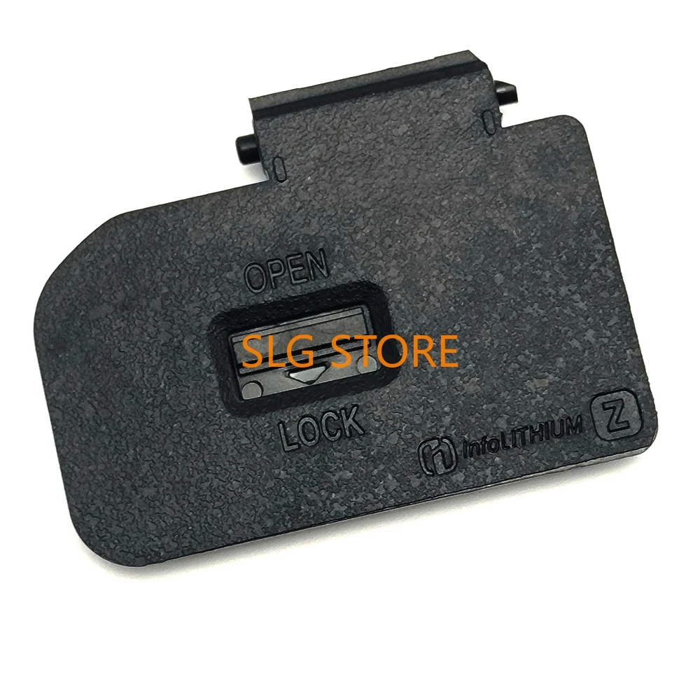 ใหม่ฝาปิดแบตเตอรี่ประตูสําหรับ Sony ILCE-7M4 A7M4 A7R4 A7R4a A7IV A7R IV A7S3 A9II A9M2 FX30 กล้อง