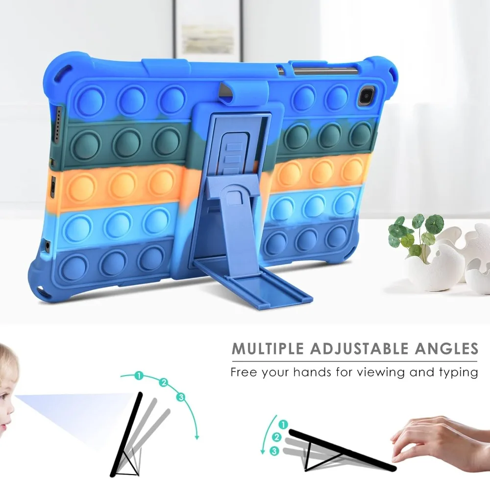 Thumbnail 3 - #10 Trending Samsung Galaxy Tab A7 Cases Right Now