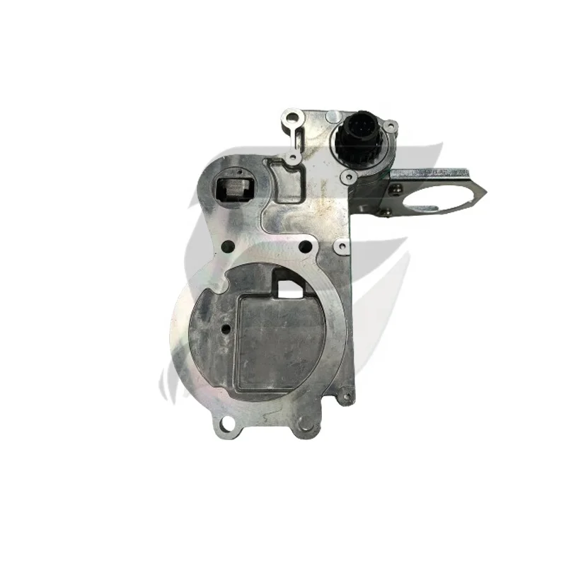 

Excavator Throttle Motor Actuator Regulator 02113597 VOE02113597 For 210B For Lingong 225