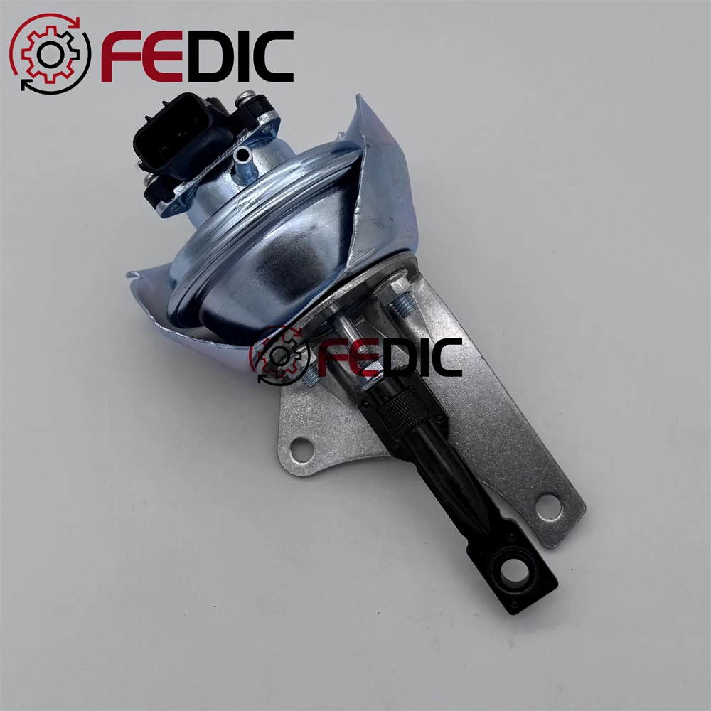 

GT1749V 760774 728768 Turbo wastegate for Ford C-Max Galaxy Kuga Mondeo Volvo C30 C70 S40 V40 V50 Turbocharger actuator
