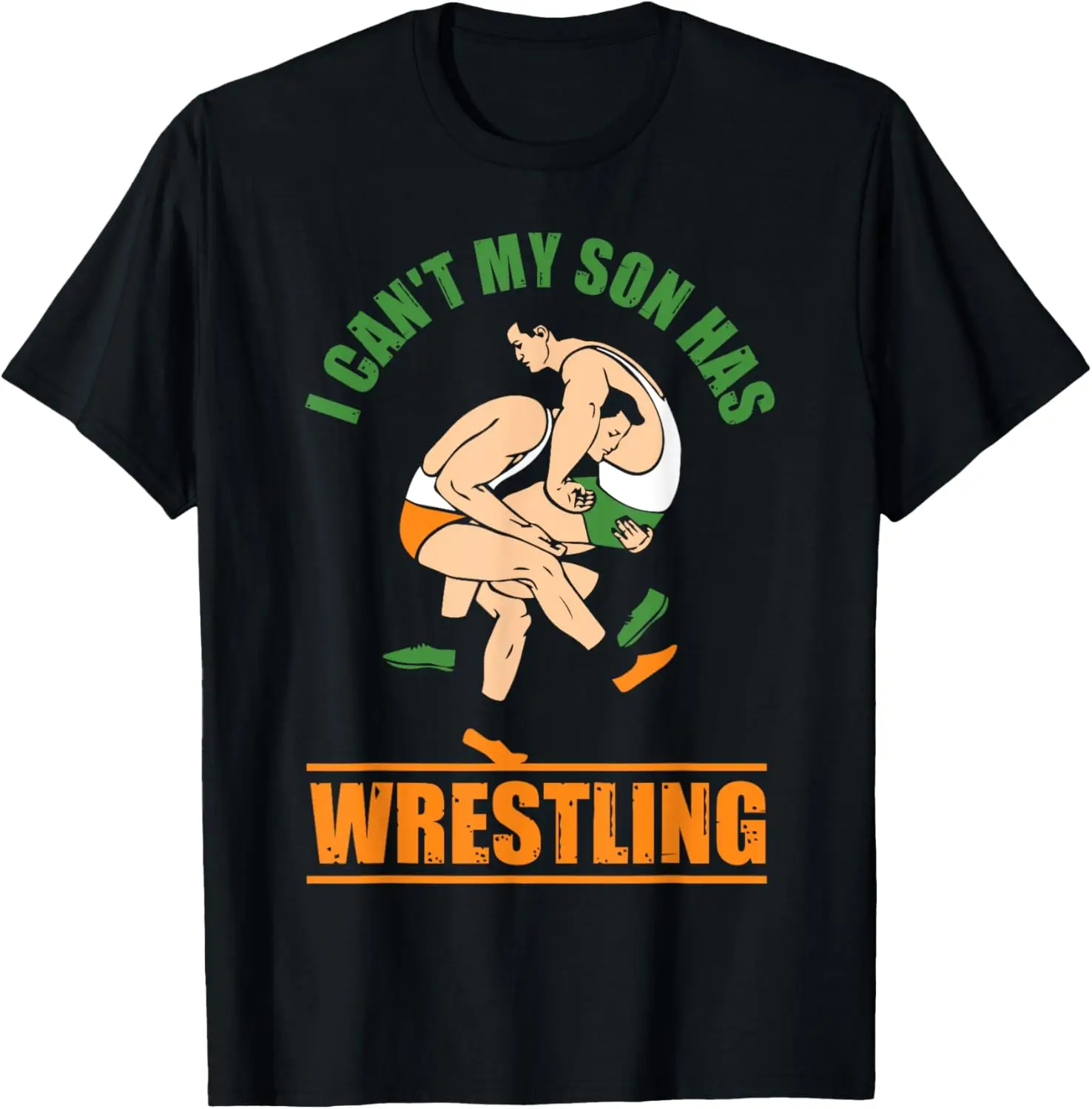 

Футболка Wrestler Mother Father Gifts Wrestling для родителей