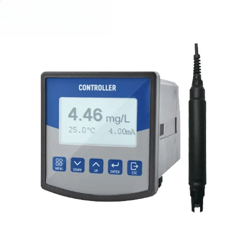 RM-YD Online Water Hardness Tester / Digital Analyzer for Boiler & Drinking Water /0-10000 ppm view 3