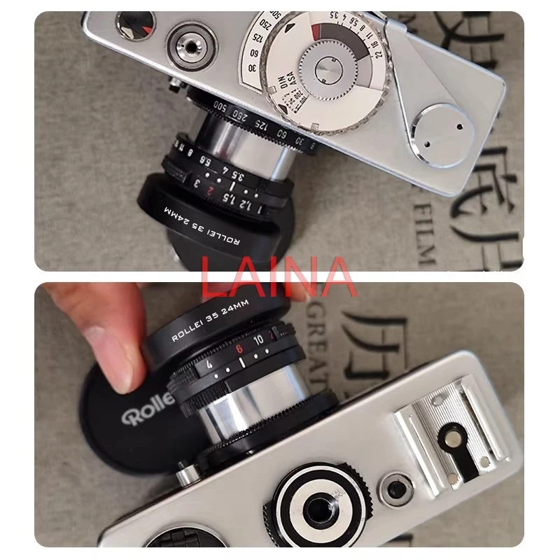 Thumbnail 4 - #43 Compare Lens Hoods Before You Buy