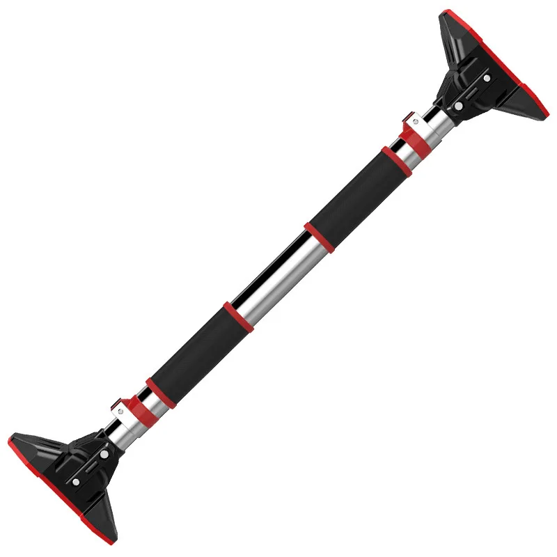 

Portable Multifunctional Dip Strength Training Indoor Horizontal Bar for Home Use Doorway Pull-Up Bar