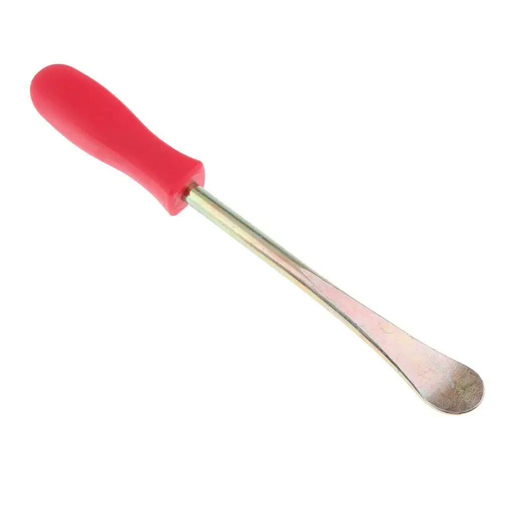 

Long 10 Inch Spoon Motorcycle ATV Iron Changing Tool Repair Maintenance