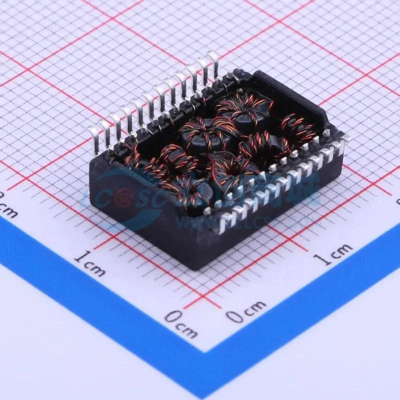 Трансформатор сети 5 шт. HY602403 SOP-24