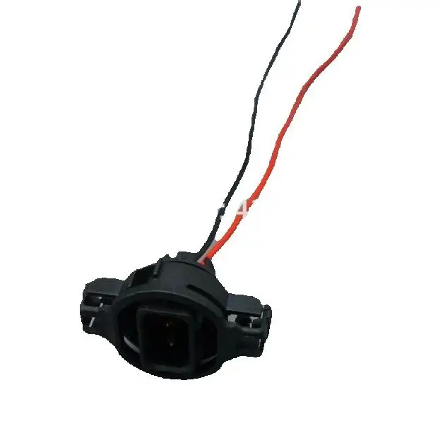 worldgolden 2/10/50PCS 5202 H16 Extension Wire Harness Sockets For HID LED Headlights, Fog Driving Lights  lights Retrofit Work