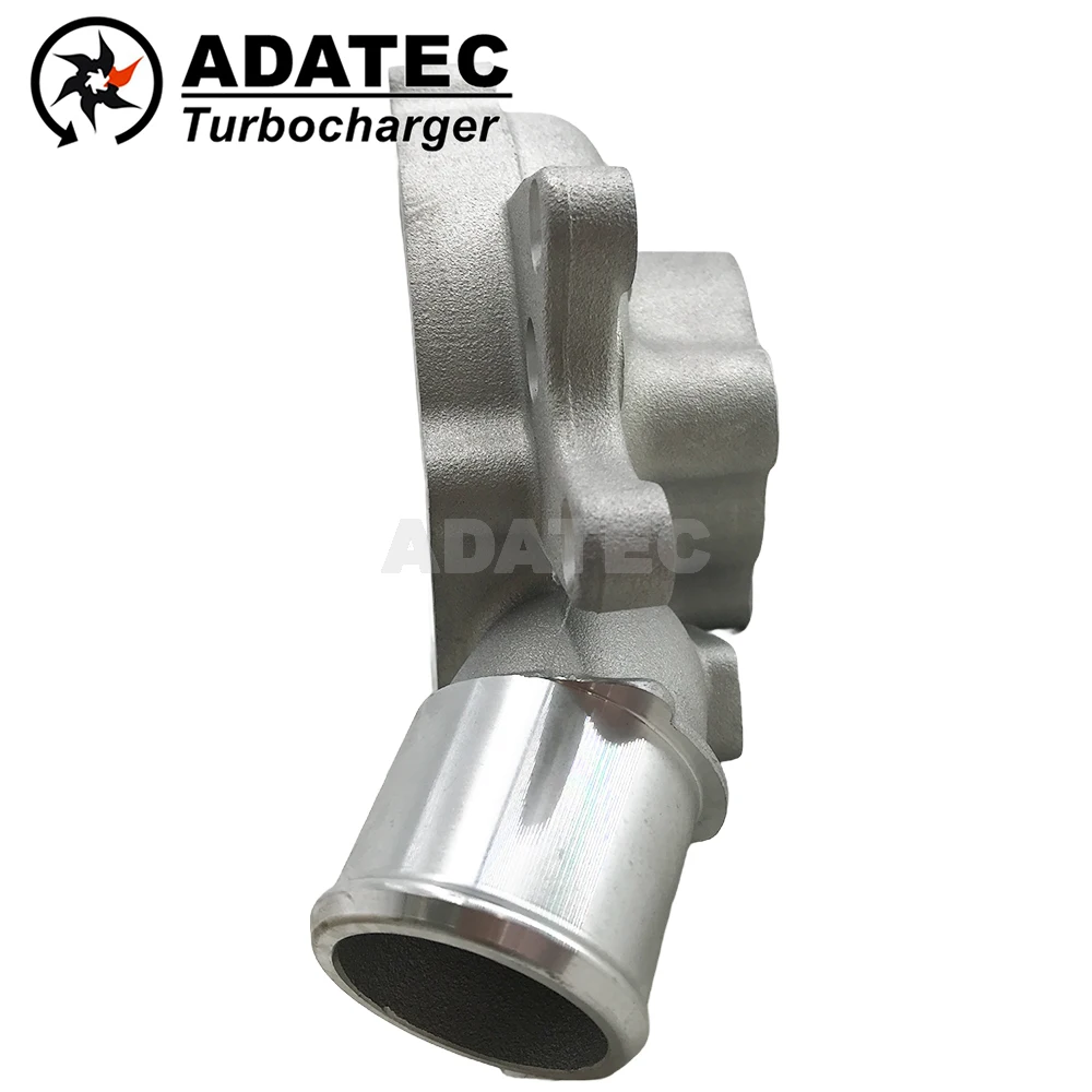 28231-2B790 Turbine Compressor Housing BV43 53039700662 53039880662 Turbo cold side for Hyundai Veloster 1.6T 150kw 204hp G4FJ