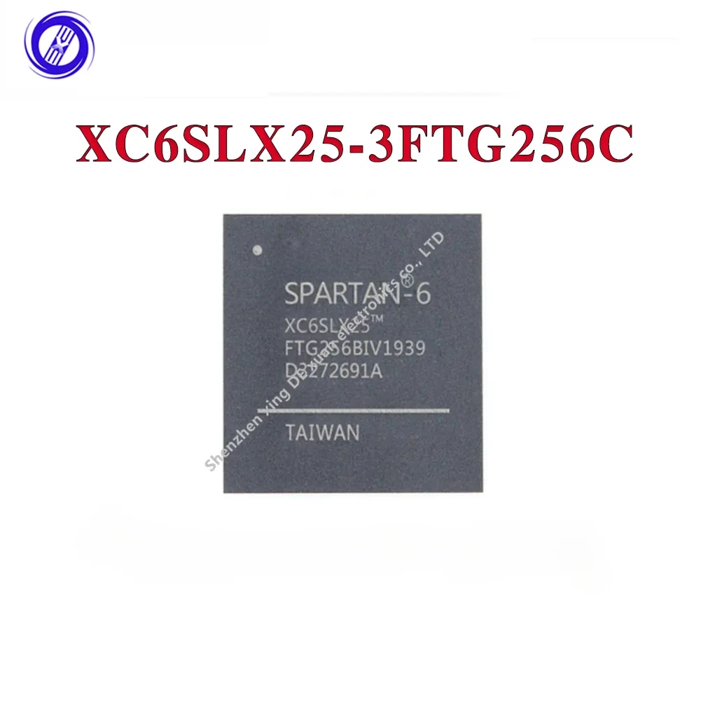 

XC6SLX25-3FTG256C XC6SLX25-3FTG256 XC6SLX25-3FTG XC6SLX25-3FT XC6SLX25-3F 3FTG256C XC6SLX25 XC6SLX XC6SL XC6S IC Chip FTBGA-256