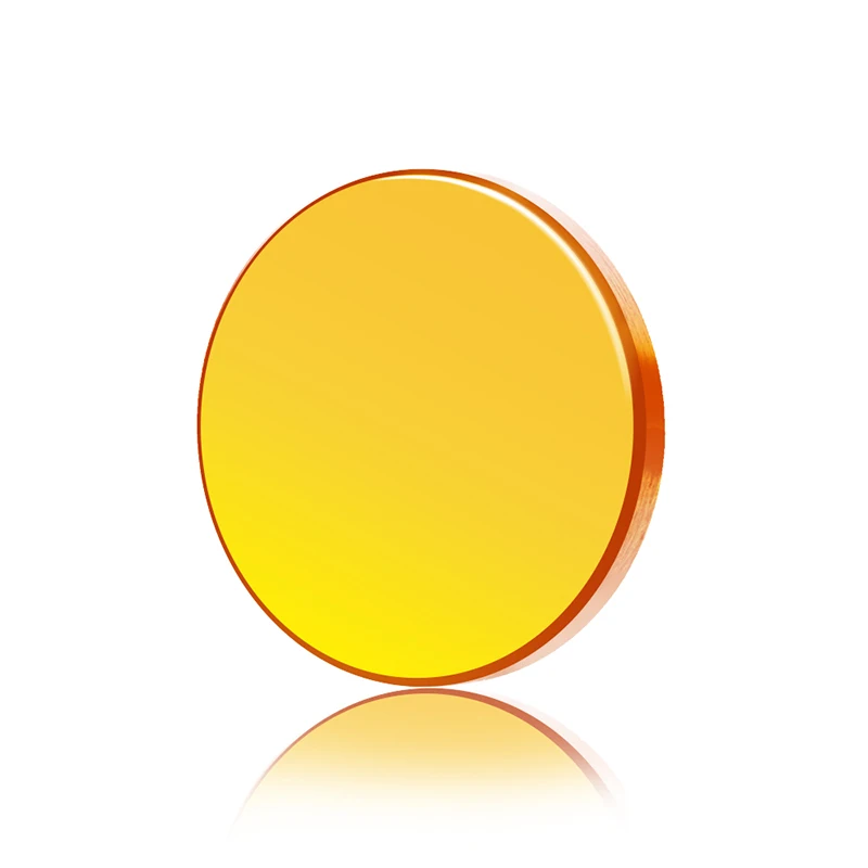 

Laser CO2 Lens ZnSe Focus Lens for CO2 Laser Engraving Cutting Machine Multiple Sizes Dia 12/15/18mm FL38.1-63.5mm CO2 Lens 18mm