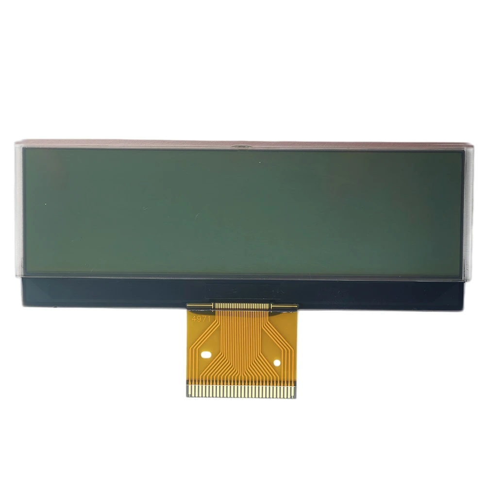 On-Board Computer LCD Display Module Replacement for Renault For Clio for ii OEM 8200290543 B C Verified Compatibility
