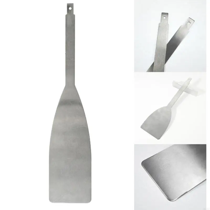 Ferramenta remoção vidro automático alto desempenho com design aço inoxidável resistente à corrosão para reparos