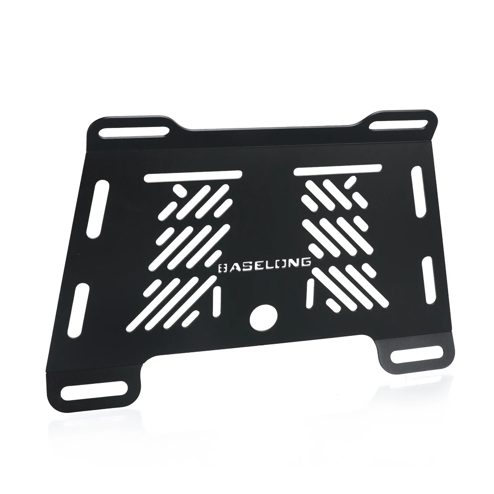 ベネリTRK250X TRK702X TRK502 TRK 502 702 X 502X 702X TRK 552 X用アクセサリー リア拡張ラック 荷物レール テールラック