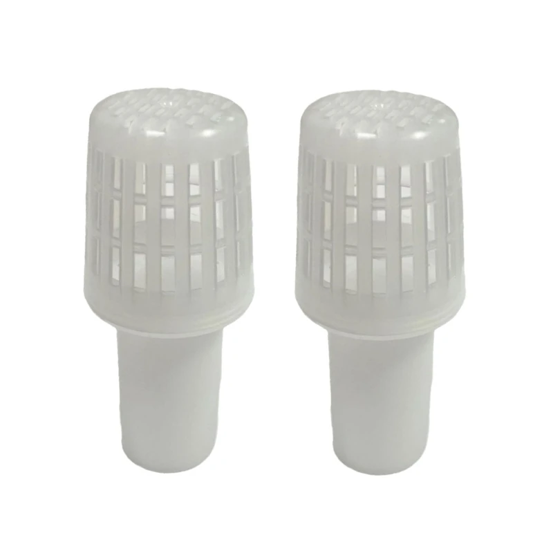 2Pcs Replacement Filter Chamber Water Filter Cartridge Filter For 300