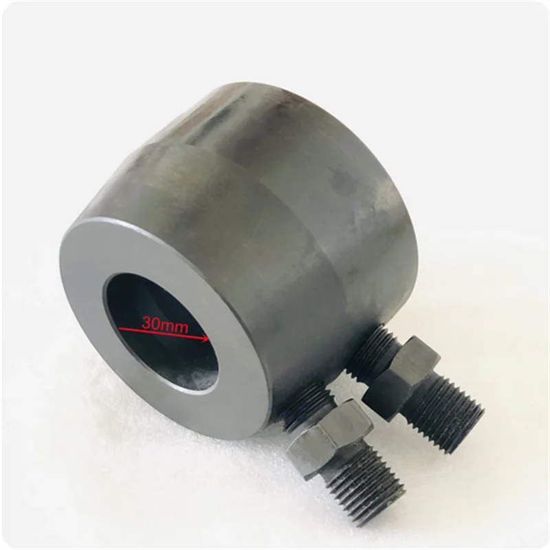 

M11 N14 L10 EUI Diesel Injector Body Sealing Test Oil Pressure Leak Testing Clamp Repair Tool for CUMMINS