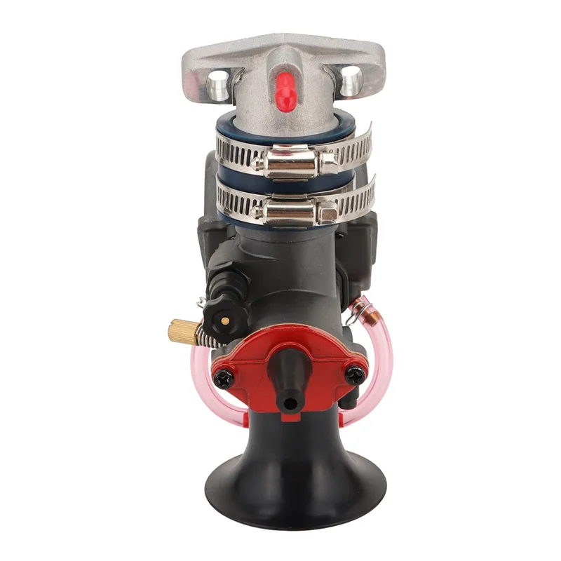 

Carburetor YD28 28Mm For Yoshimura YD-MJN28 Msx125cc Motorcycle Engine Accessories