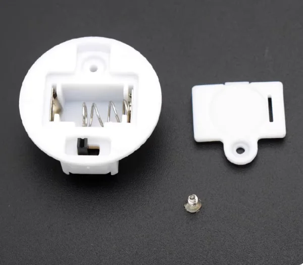 10PCS AG3 LR41 Butt…