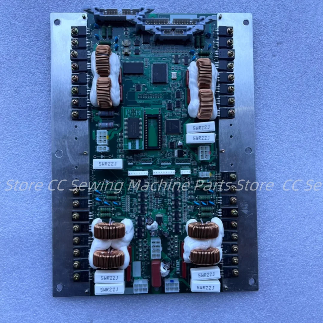 

New Circuit Board 220v SDC Drive Main Board Mainboard Motherboard for Juki 1900A 1900AN 1903A 1790S 210E Bartack