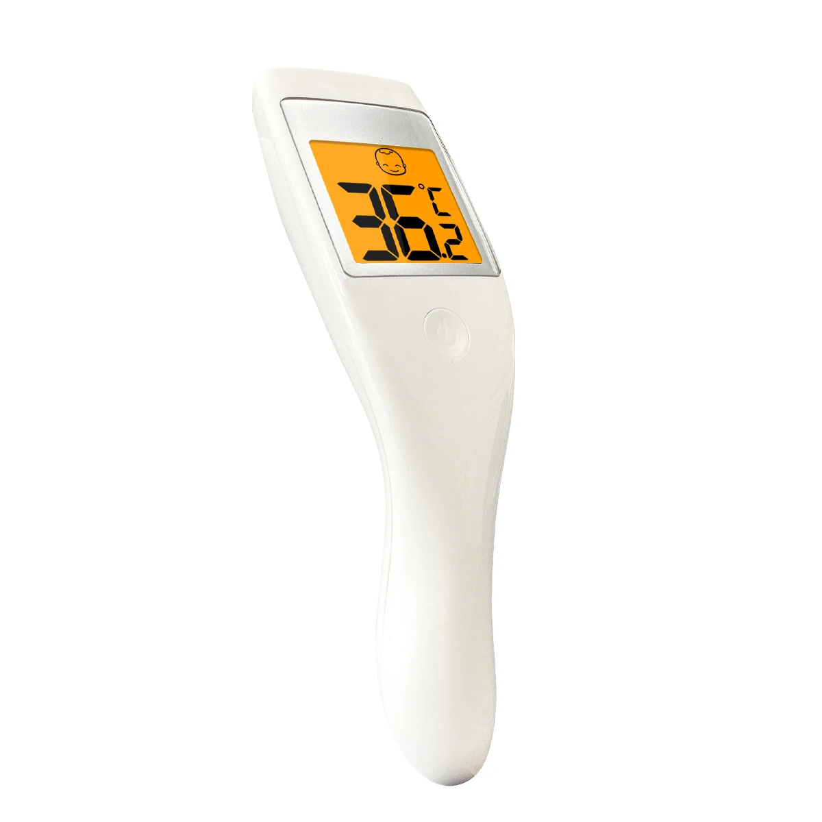 

Forehead Thermometer Non-contact Digital Infrared Fever Thermometer Medical Non Contact Infrared Forehead Thermometer