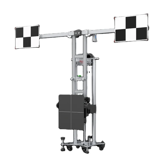 SmartSafe X-431 X431 ADAS LITE ADAS Calibration Machine