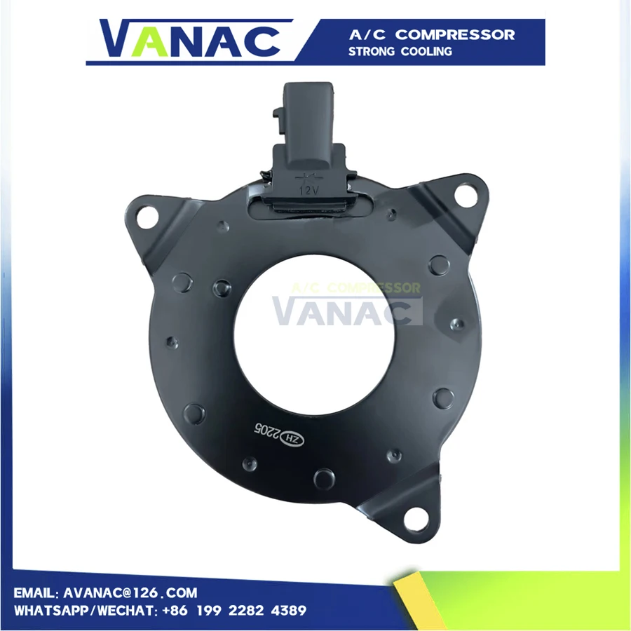 

A/C Compressor Clutch Coil For for Maserati Ghibli Quattroporte Lavante 3.0T 308716 304881 01141230
