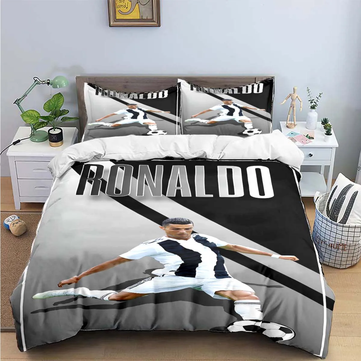 Thumbnail 3 - #41 Best Comforter Sets to Buy In 2026