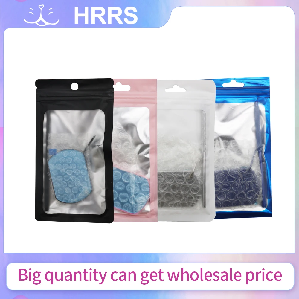 Espejo de pestañas para injerto de pestañas, belleza de aumento, mango largo para comprobar extensiones de pestañas postizas, herramientas de maquillaje, proveedor de espejos