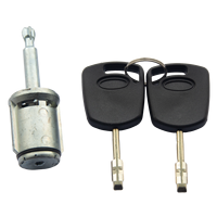 Bonnet Lock Cylinder for Ford Focus Mk1 1998-2004 AL354