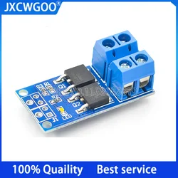 5PCS XY-MOS High power MOS FET trigger switch driver module PWM regulating electronic switch control board