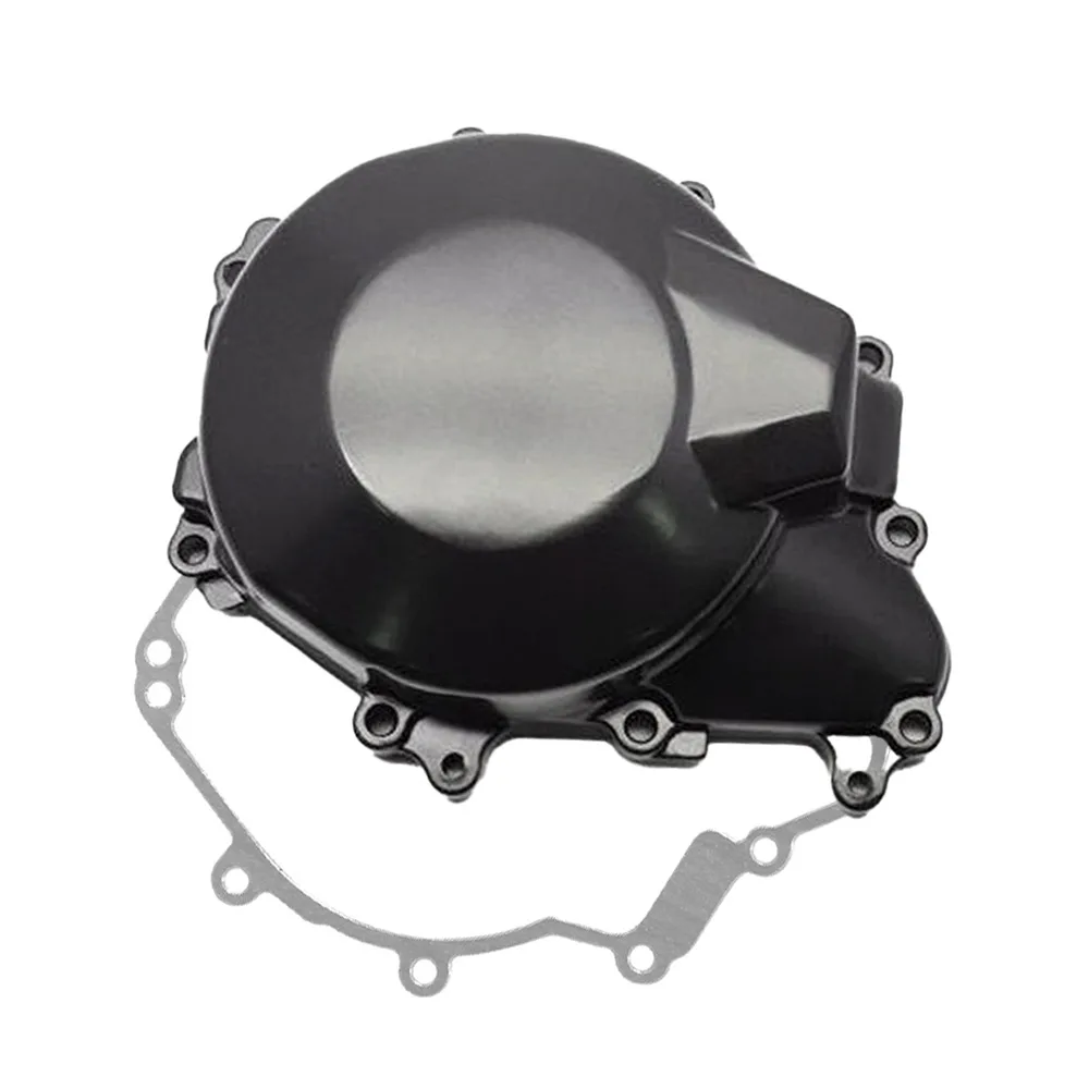 Motorcycle Engine Stator Crank Case Cover For Yamaha YZF R6 2003-2005 YZF-R6S 2006-2009