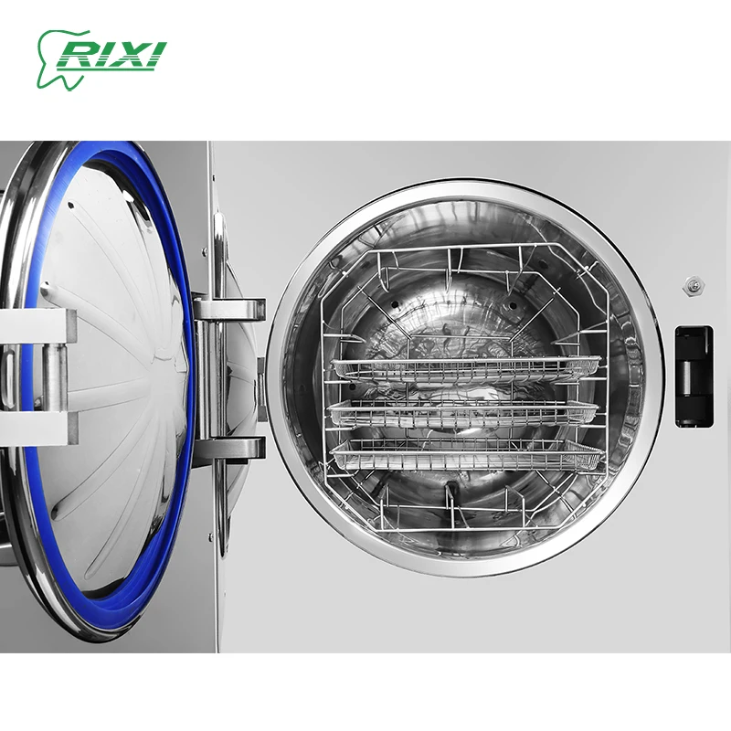 Autoklav Autoklav Autoklav Dampfs terilisator