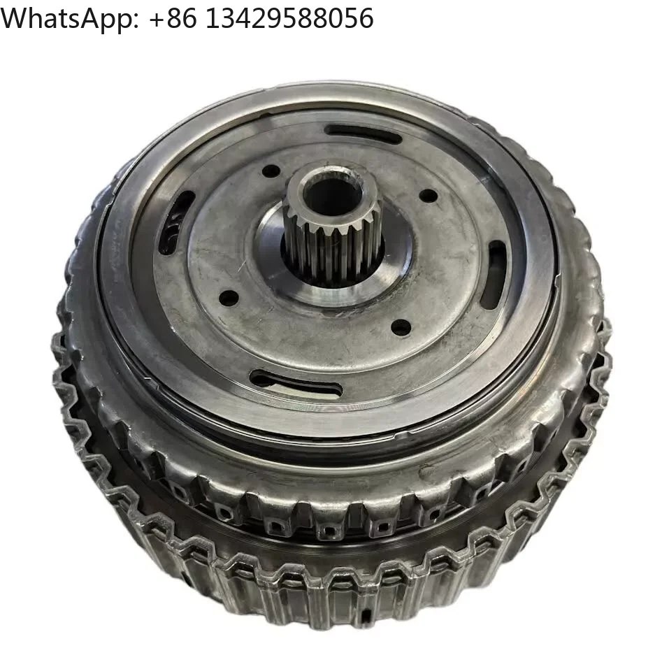 

RE0F11A/JF015E Transmission Front Planet Set & Drum For Nissan Sentra Versa CVT